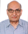 Chand Krishna Tikku  