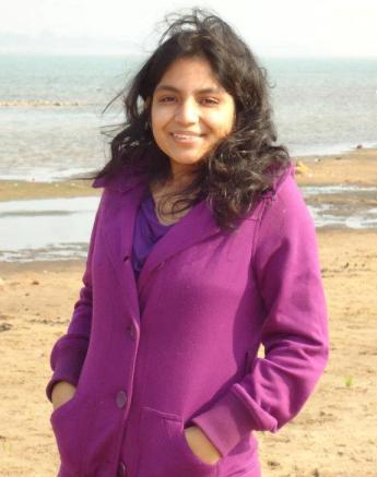 Pankhuri Goyal