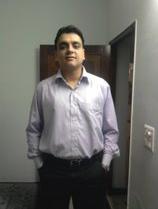 Sankalp Dar